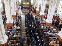 DZIEŃ STRAŻAKA 2015