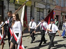 Ochotnicza Straż Pożarna w Śniadowie - aktualności