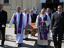 Ochotnicza Straż Pożarna w Śniadowie - aktualności