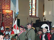 Ochotnicza Straż Pożarna w Śniadowie - aktualności