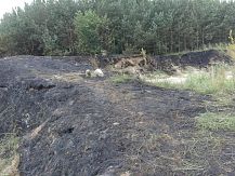 Pracowity okres strażaków z OSP Śniadowo
