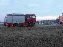 GROŹNY WYPADEK W OKOLICY JAKACI MŁODEJ.