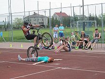 DZIEŃ DZIECKA Z GOK-iem