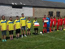 Mini EURO 2016  w Szczepankowie