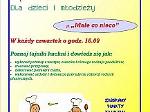 Ruszają zajęcia w GOK-u