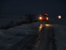 Strażacy ochotnicy zawsze gotowi nieść pomoc