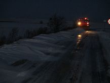 Strażacy ochotnicy zawsze gotowi nieść pomoc