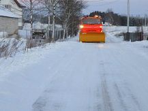 Strażacy ochotnicy zawsze gotowi nieść pomoc