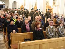 Uroczystość  ŚWIĘTA PUŁKOWEGO w Śniadowie + video