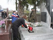 Uroczystość  ŚWIĘTA PUŁKOWEGO w Śniadowie + video