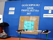 Ogólnopolski Głos Profilaktyki