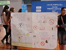 Ogólnopolski Głos Profilaktyki