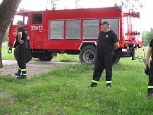 Gotowi nieść pomoc także na wodzie