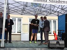 III Dożynki Gminne w Szczepankowie