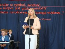 Uroczystości z okazji 25-lecia nadania imienia Pułku 3-go Strzelców Konnych