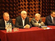 Czy będzie przebudowa drogi wojewódzkiej do Śniadowa?