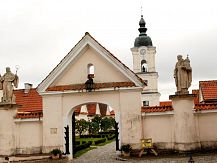 Wycieczka sołectw do Augustowa i okolic