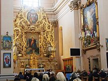 Wycieczka sołectw do Augustowa i okolic