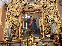 Wycieczka sołectw do Augustowa i okolic