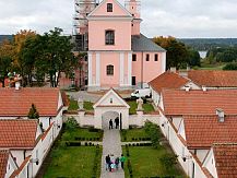 Wycieczka sołectw do Augustowa i okolic