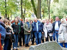 Wycieczka sołectw do Augustowa i okolic