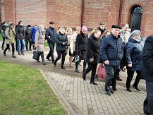 Narodowe Święto Niepodległości w Śniadowie