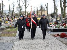 Narodowe Święto Niepodległości w Śniadowie