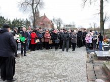 Narodowe Święto Niepodległości w Śniadowie