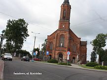 Udany rok pod względem inwestycji drogowych