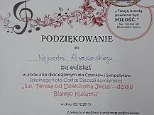 Konkurs muzyczny 