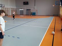Turniej halowej piłki nożnej w Śniadowie