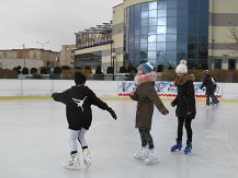 FERIE ZIMOWE 2018 z GOK Śniadowo-fotorelacja