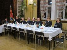 Zebranie Sprawozdawcze OSP Śniadowo
