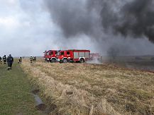 Manewry Ochotniczych Straży Pożarnych