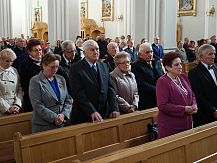 Jubileusz „Złotych godów”