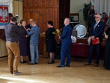 Jubileusz „Złotych godów”