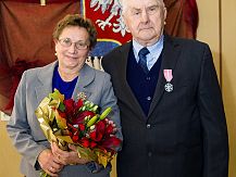 Jubileusz „Złotych godów”