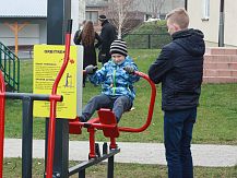 Gminne Obchody Święta Niepodległości w Szczepankowie