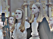 Gminne Obchody Święta Niepodległości w Szczepankowie