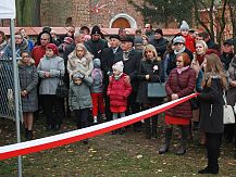 Gminne Obchody Święta Niepodległości w Szczepankowie