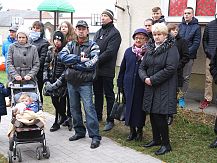 Gminne Obchody Święta Niepodległości w Szczepankowie