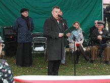 Gminne Obchody Święta Niepodległości w Szczepankowie