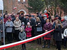 Gminne Obchody Święta Niepodległości w Szczepankowie