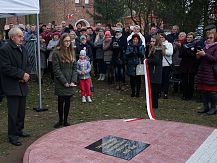 Gminne Obchody Święta Niepodległości w Szczepankowie