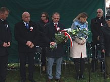 Gminne Obchody Święta Niepodległości w Szczepankowie
