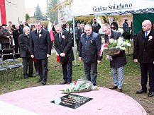 Gminne Obchody Święta Niepodległości w Szczepankowie