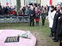 Gminne Obchody Święta Niepodległości w Szczepankowie