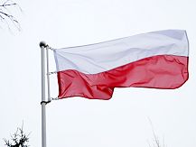 Gminne Obchody Święta Niepodległości w Szczepankowie