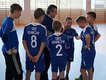 Diecezjalne rozgrywki w piłce nożnej ministrantów i parafialnych drużyn sportowych AD 2018/2019