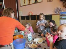 FERIE ZIMOWE 2019 z GOK Śniadowo
